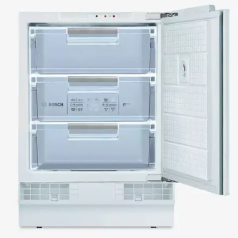 Item Description  -  Bosch Serie 6 GUD15AFF0G Integrated Under Counter Freezer  -  Stock Number   -