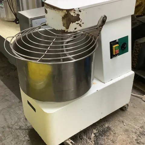 Dough Mixer