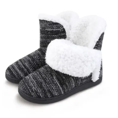 11 x Womens Slippers