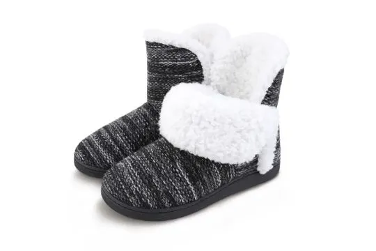 11 x Womens Slippers