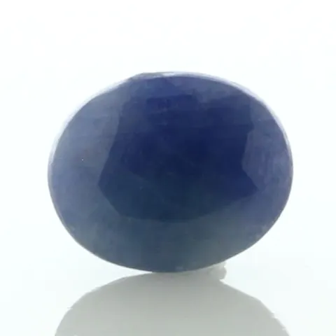 Loose Oval Sapphire 5.50 Carats
