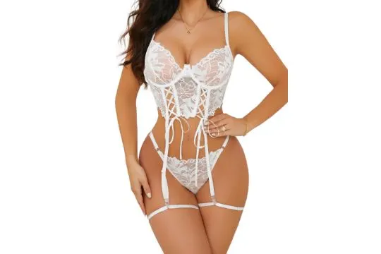 12 x Various Women's Lingerie
