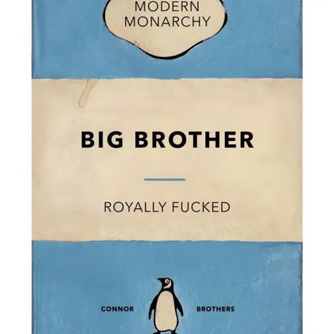 The Connor Brothers, Big Brother, 2023
