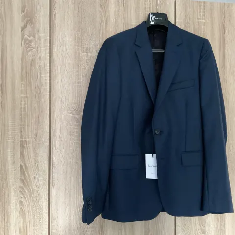 Paul Smith Jacket