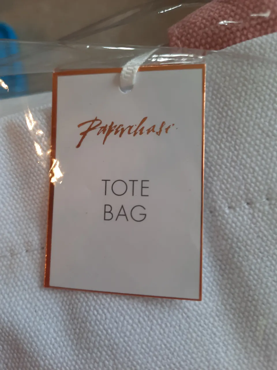 Team Bride Tote Bag x 4