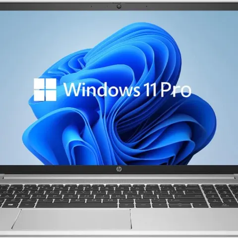 HP Probook 450 G8 Windows 11 Pro 15.6” Intel Core i5-1135G7 16GB DDR4 256GB
