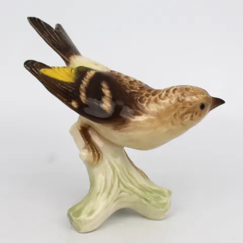 Goebel CV 86 Porcelain Figurine