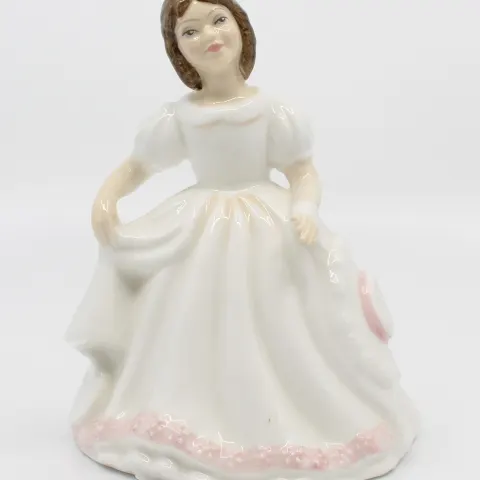Royal Doulton Figurine Amanda HN 3635