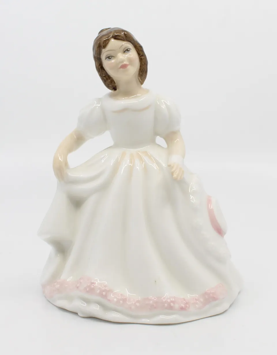 Royal Doulton Figurine Amanda HN 3635
