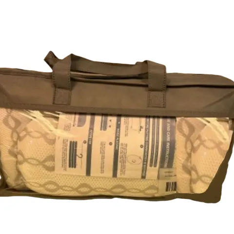Rackdoor Bath Pillow