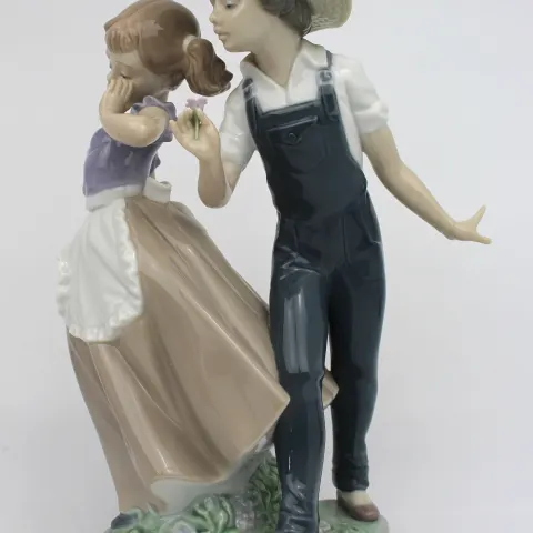 Lladro Figurine