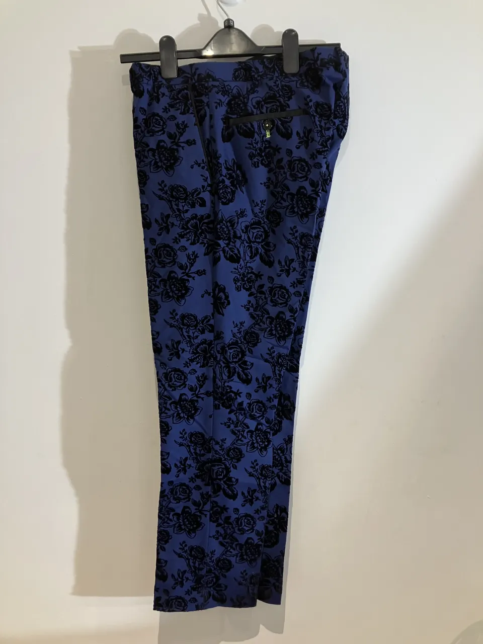 Twisted Tailor Trousers worn by Ricky Norwood