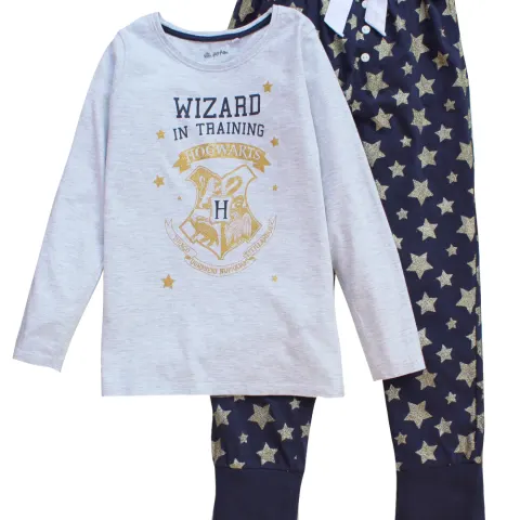 50x Brand New Official Licensed Harry Potter Pyjamas – Sizes 9-14 Years