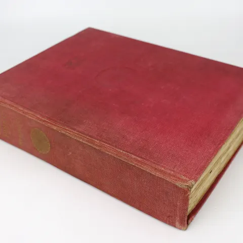 Japanese Colour Prints Book by Basil Stewart 1920