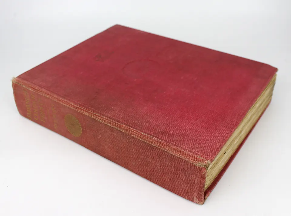 Japanese Colour Prints Book by Basil Stewart 1920