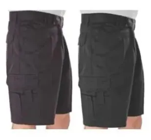 Benchmark Bottle Green Workshorts size 36 RRP 16.99