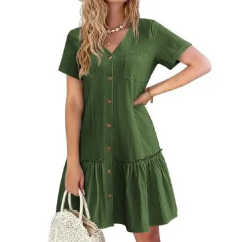 7 x Women's Blouses & Clothing