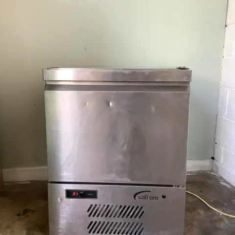 Williams Undercounter Fridge