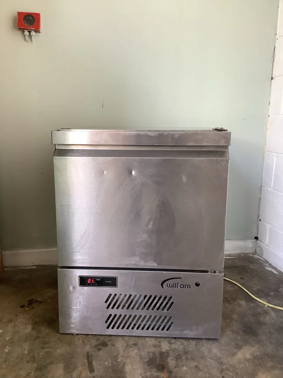Williams Undercounter Fridge