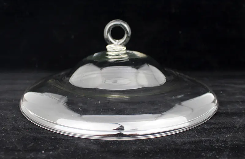 Antique Smoke Bell