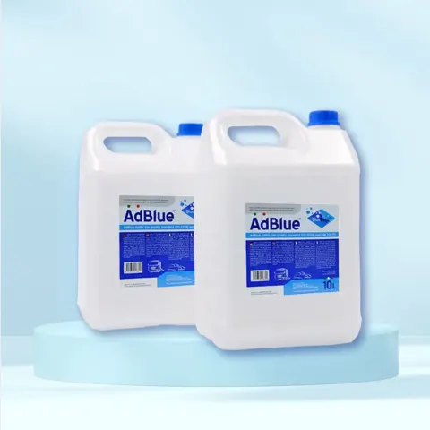 Pallet of 10L Adblue