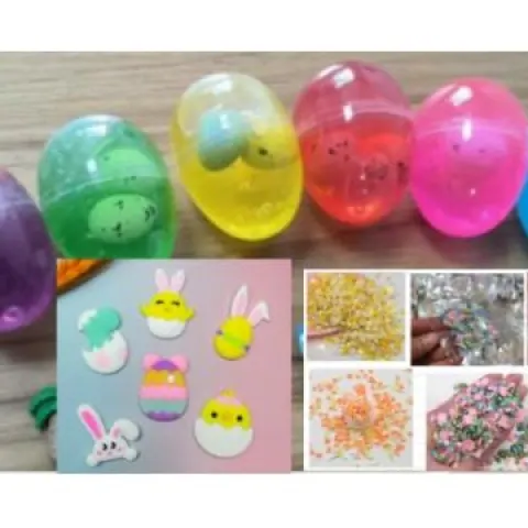 20 X Slime Making Kit-6PCS Total RRP £323.40
