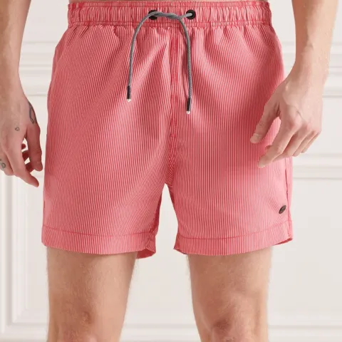 10 x Superdry Mens Swimshorts - New - RRP £449.90