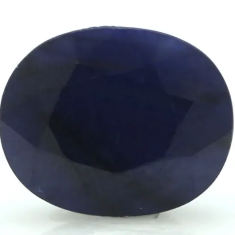 Loose Oval Sapphire 8.37 Carats