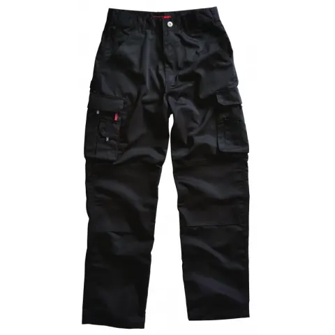 Blackrock Pentland Professional Teflon Work Trousers Size 32 - RRP 39.95