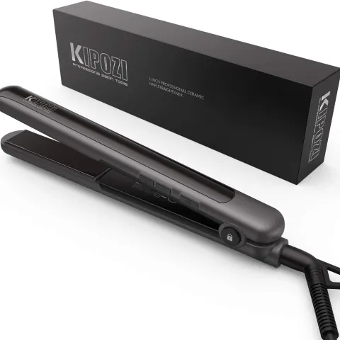 Kipozi Hair Straightener