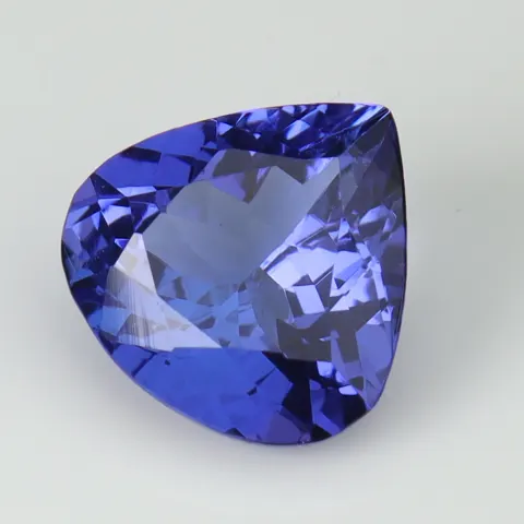 Tanzanite, 1.69 CT