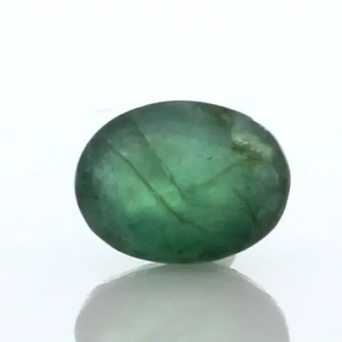 Loose Oval Emerald 3.14 Carats