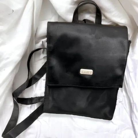 8 x B A N Y Bag/Backpack