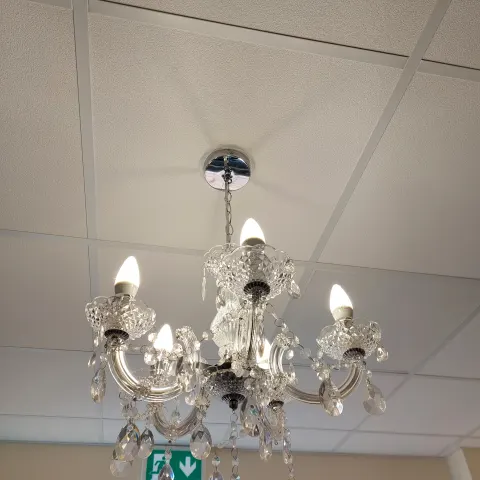 Chandelier