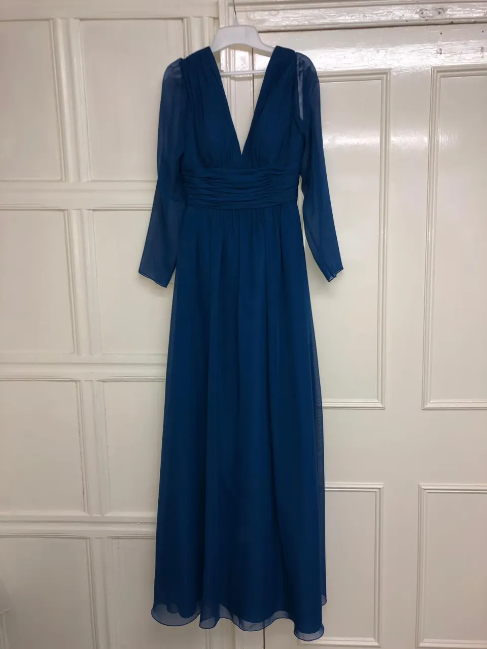 Richard Designs Bridesmaid or prom dress