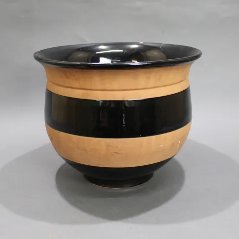 Modern Ceramic Planter