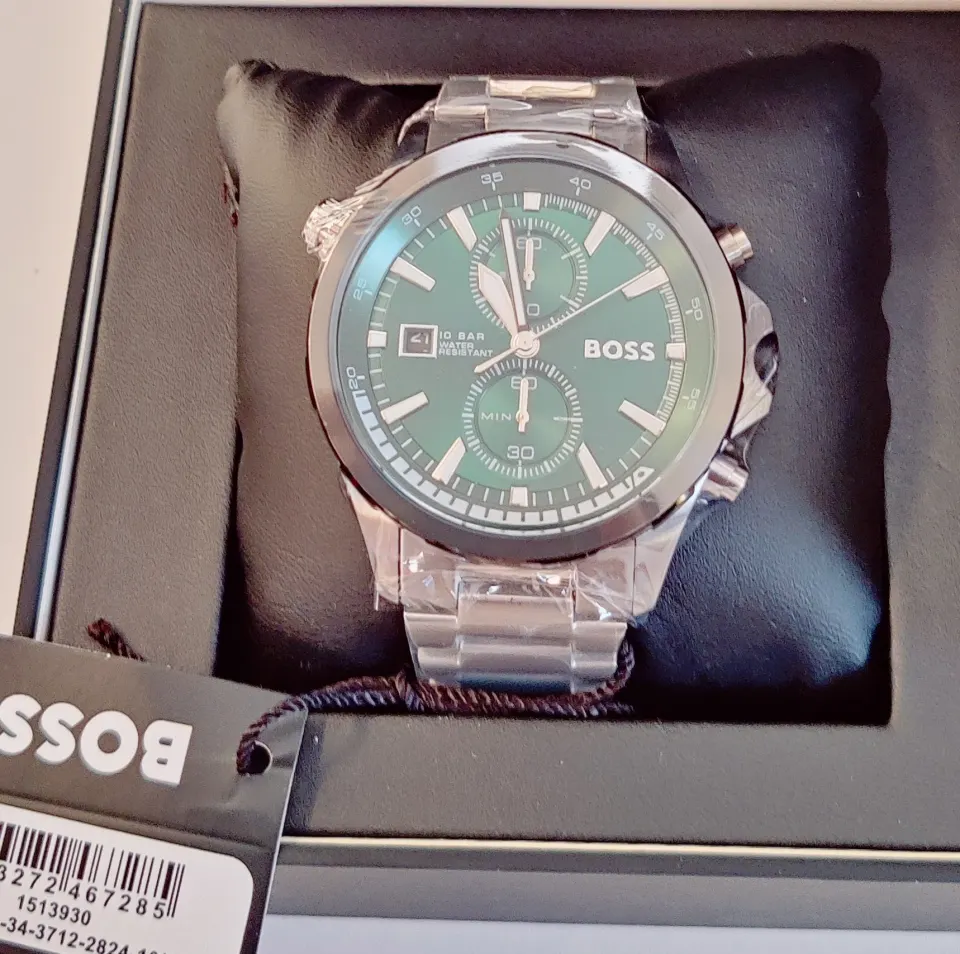 Hugo Boss HB1513930 Men's Watch