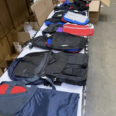 23 x New Bags