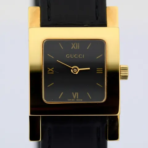 Gucci / 7900L  - (Unworn) Unisex Steel Wrist Watch