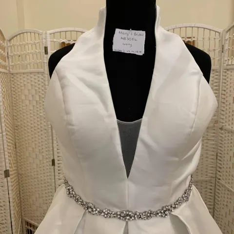 Mary's Bridal Wedding dress size 14