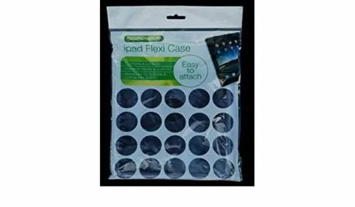 72 x Ipad Flexi Cases