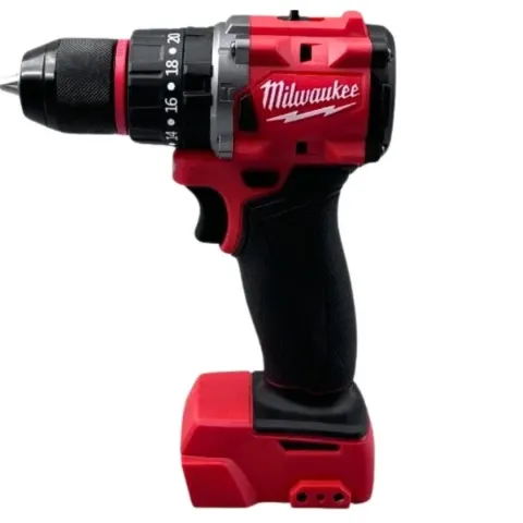 Milwaukee Brushless 18V Electric Drill 150N.m Cordless Impact Drill