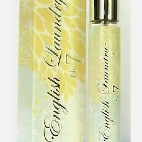 10 x English Laundry No 7 EDP 10ml