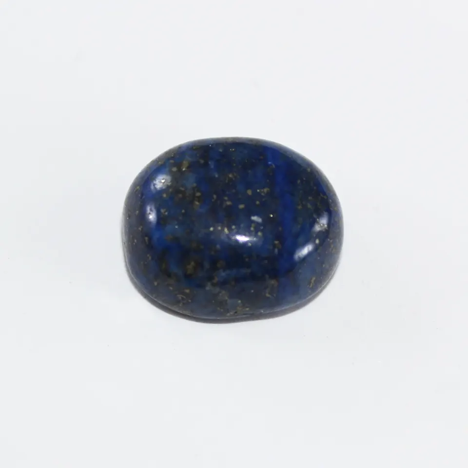 8.77 ct. Blue Lapis Lazuli - AFRICA