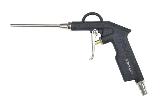 Stanley Long Nose Air Dusting Gun L1a