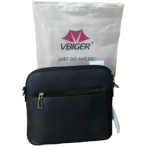 Vbiger Bag with Strap