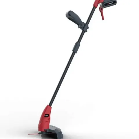 (158/Mez) Lot RRP £150. 3x Sovereign 18V Cordless Grass Trimmer, 24cm Cutting Diameter, RRP £50 Eac