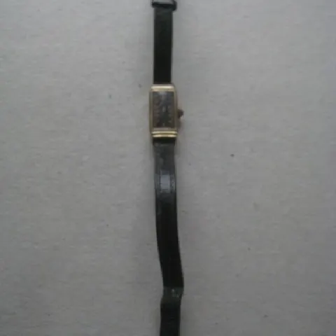 Vintage Ladies Cyma Mechanical Watch