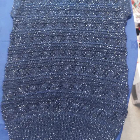 Girls Handmade Jumper Sleeveless