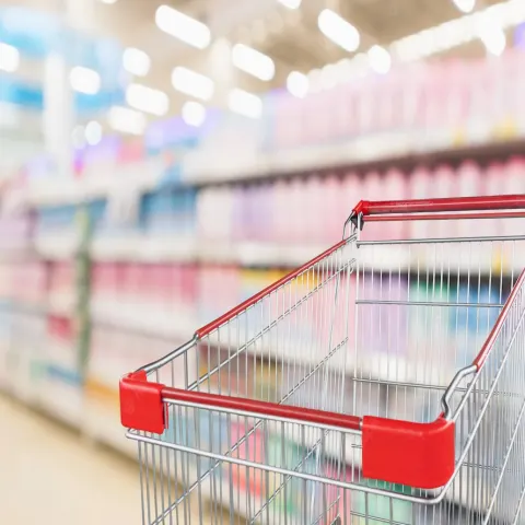 Brand New Retail Surplus & Liquidated Stock | Including Perfume, Clothing, Homewares, Cosmetics & More | No VAT on Hammer